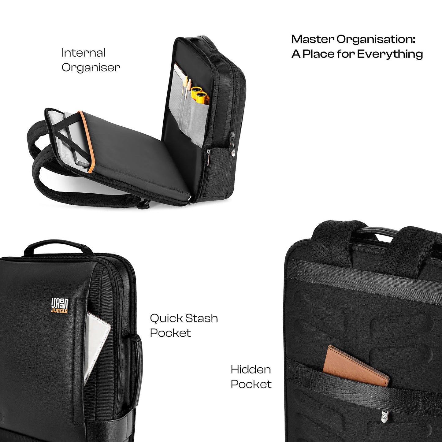 Roam Briefpack