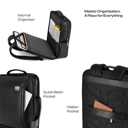 Roam Briefpack