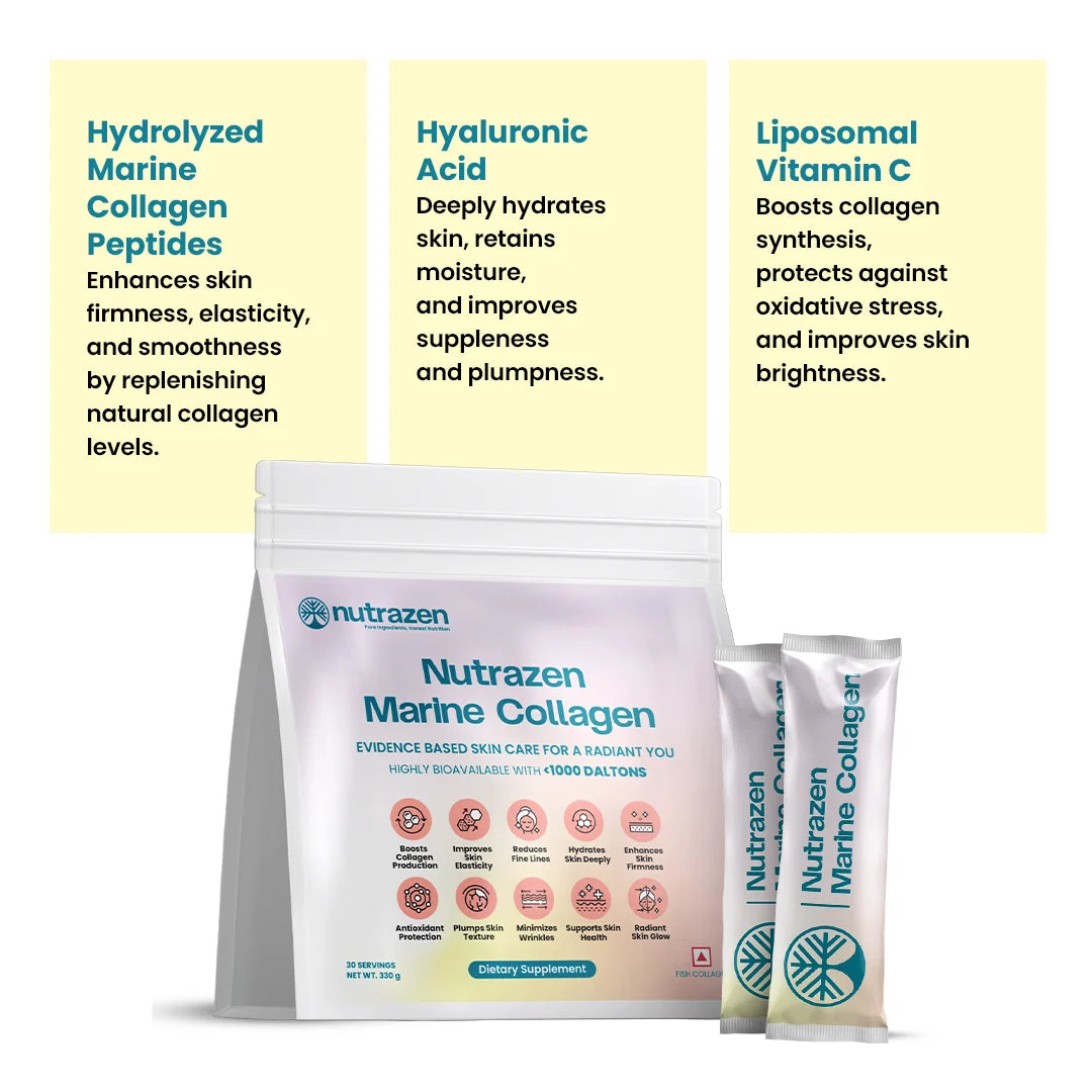 Marine Collagen