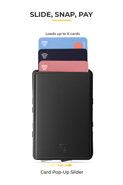 ArcVault Cardholder