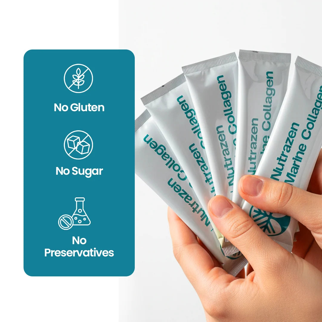 Marine Collagen