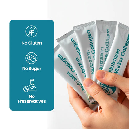 Marine Collagen