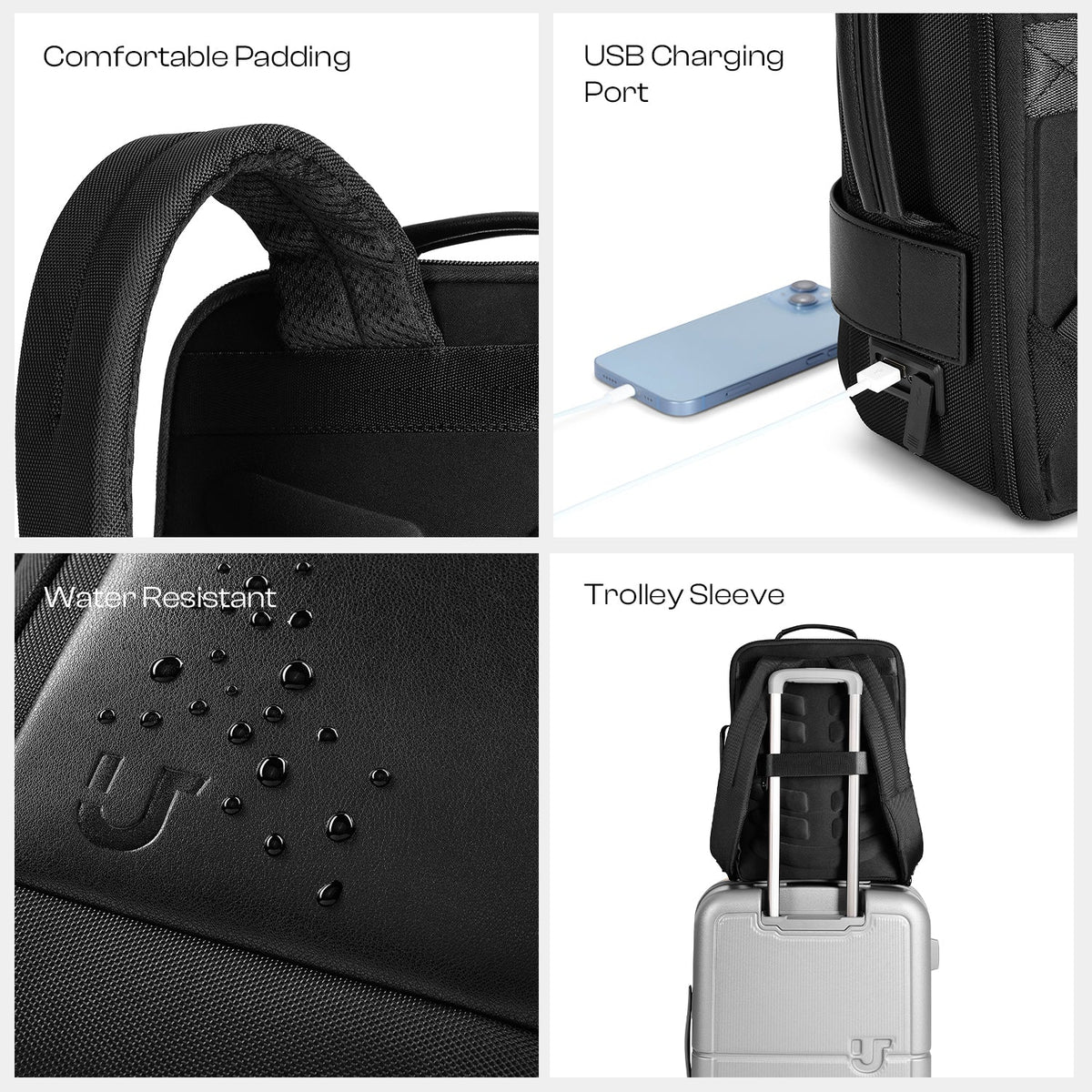 Roam Briefpack