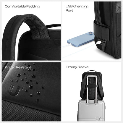 Roam Briefpack