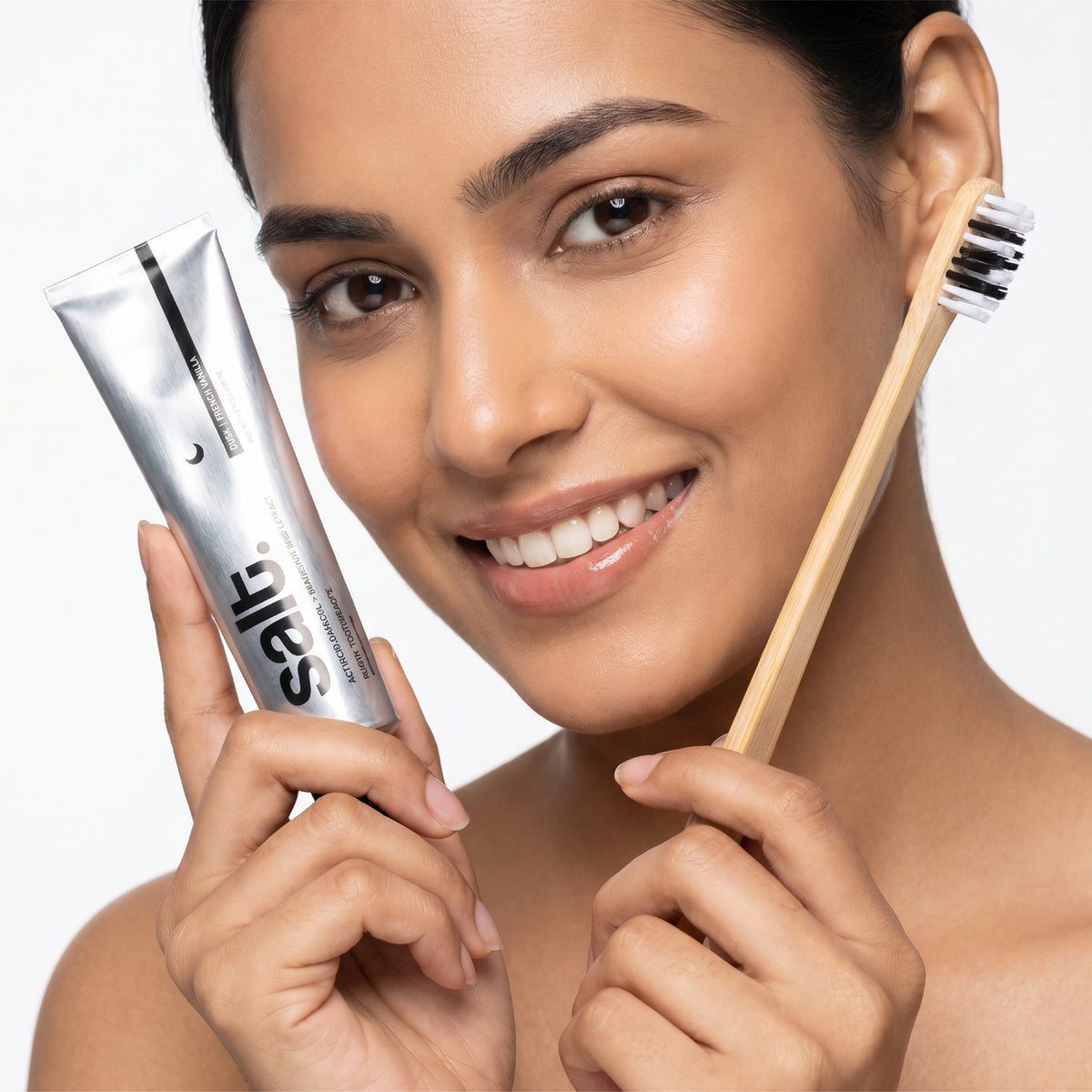 Salt Dusk Night toothpaste