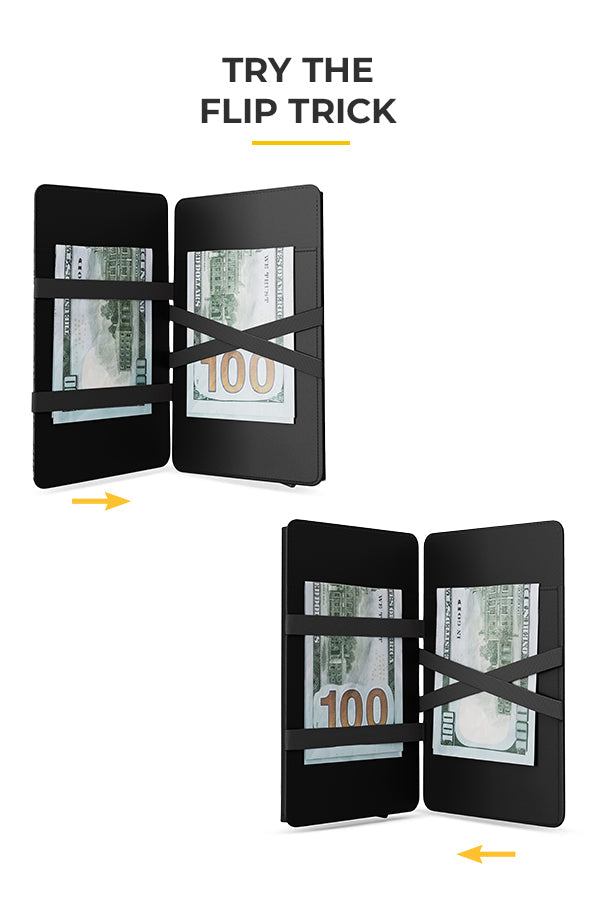 ArcVault Cardholder