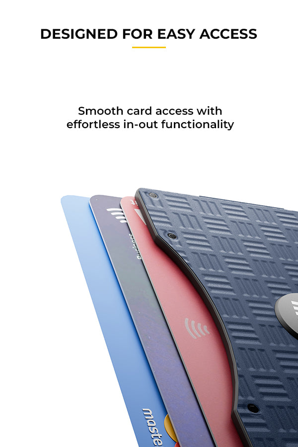 CardVault Cardholder