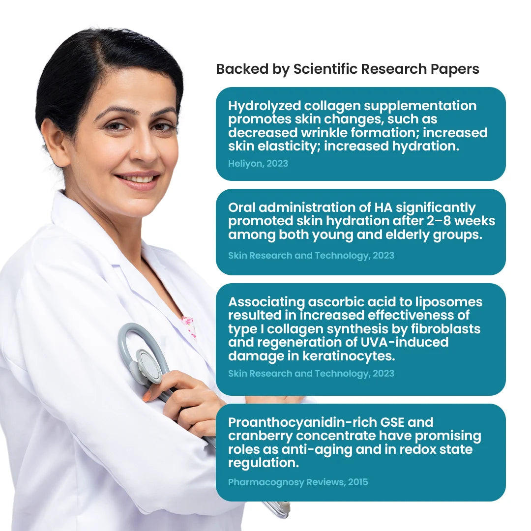 Marine Collagen