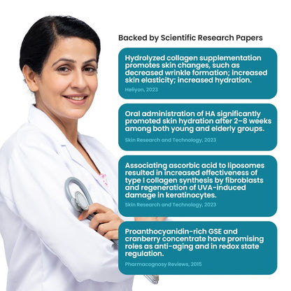 Marine Collagen