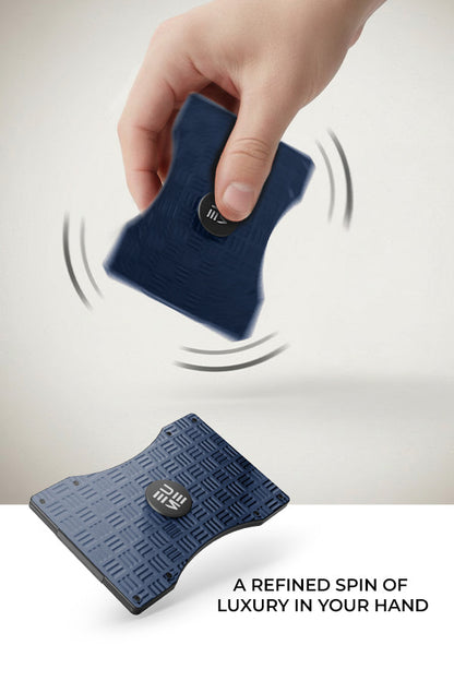 CardVault Cardholder