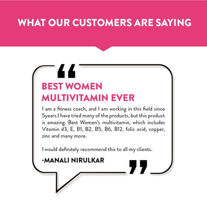 Swisse Women's Multivitamin -30 Tablets | Swisse at Broadway