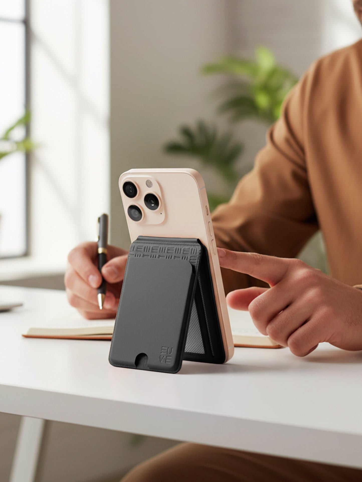 MagVault Cardholder