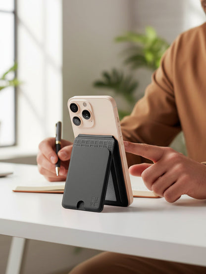 MagVault Cardholder