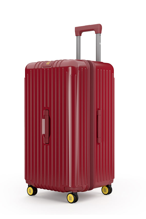 Trunk Check-In Plus