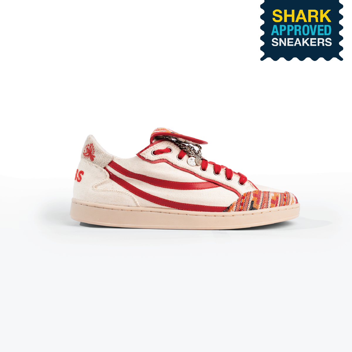 GL001 Buransh Red (for Men) | Gully Labs at Broadway