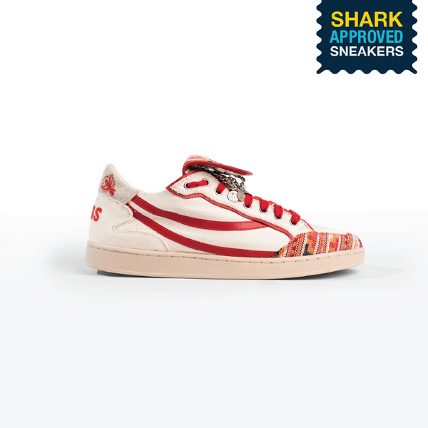GL001 Buransh Red (for Men)