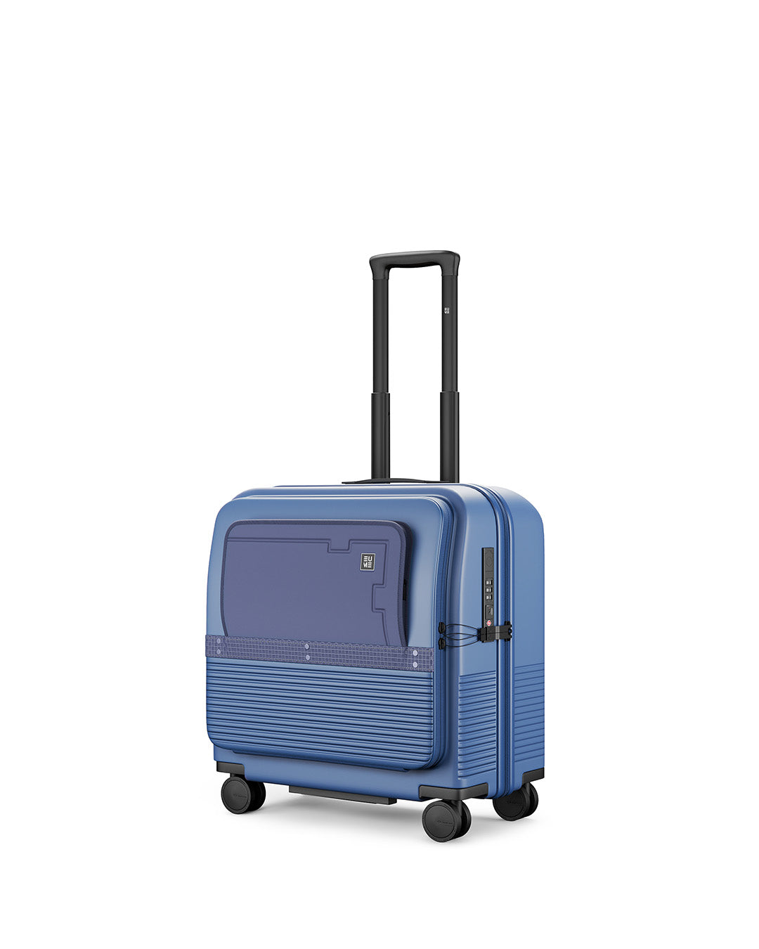 Overnighter Pro 18" - Tropical Blue