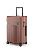 EUME classic check-in medium - cambridge brown product image clean studio background