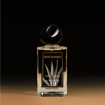 Fresh Vetiver- Clean Perfume (Parfum)