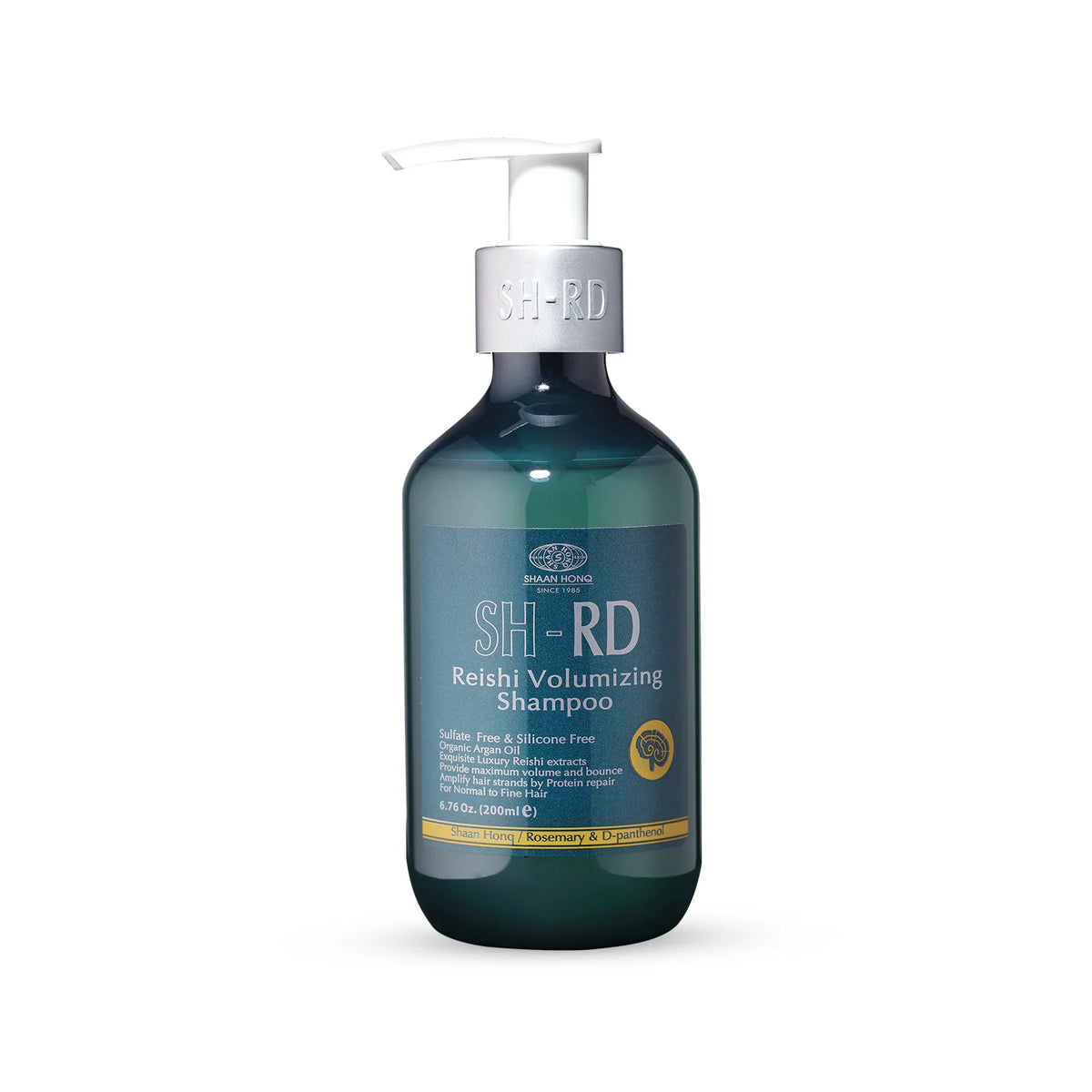 SH-RD Reishi Volumizing Shampoo