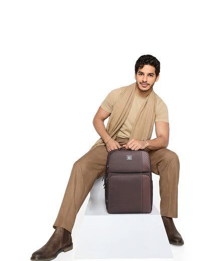 Zenith 24L Laptop Backpack
