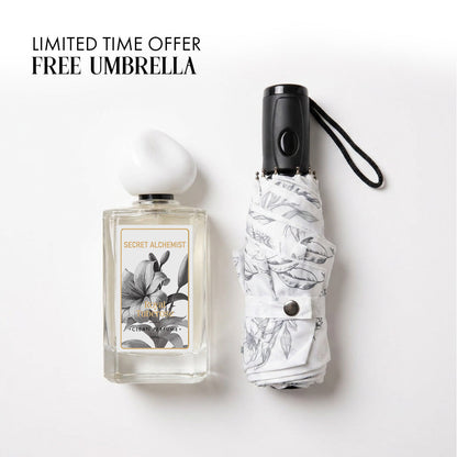 Royal Tuberose- Clean Perfume (Parfum)