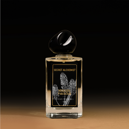 Midnight Patchouli- Clean Perfume (Parfum)