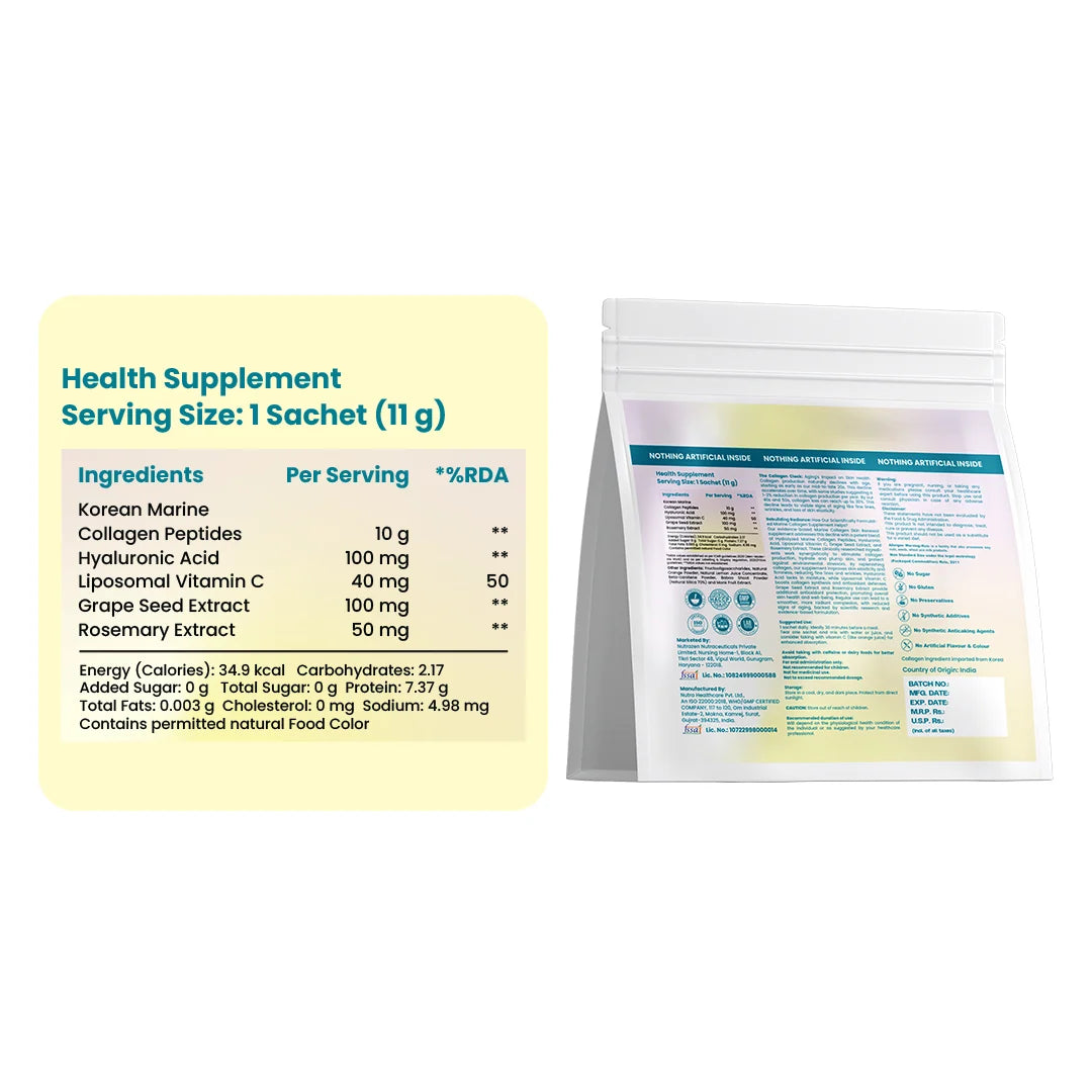 Marine Collagen