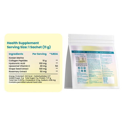 Marine Collagen