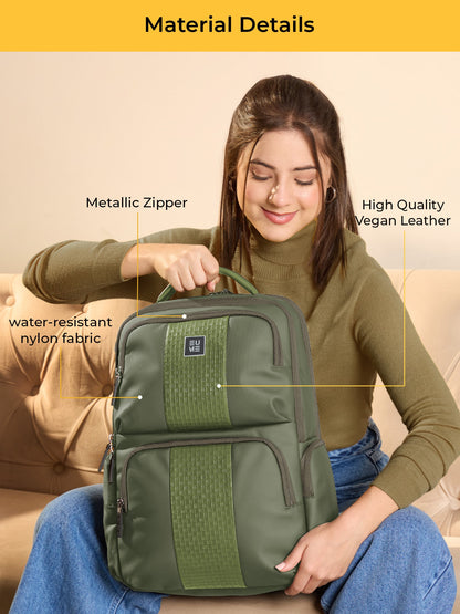 Polaris 28L Laptop Backpack