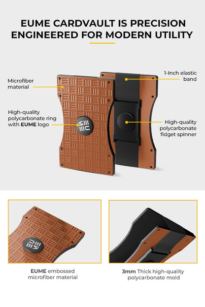 CardVault Cardholder
