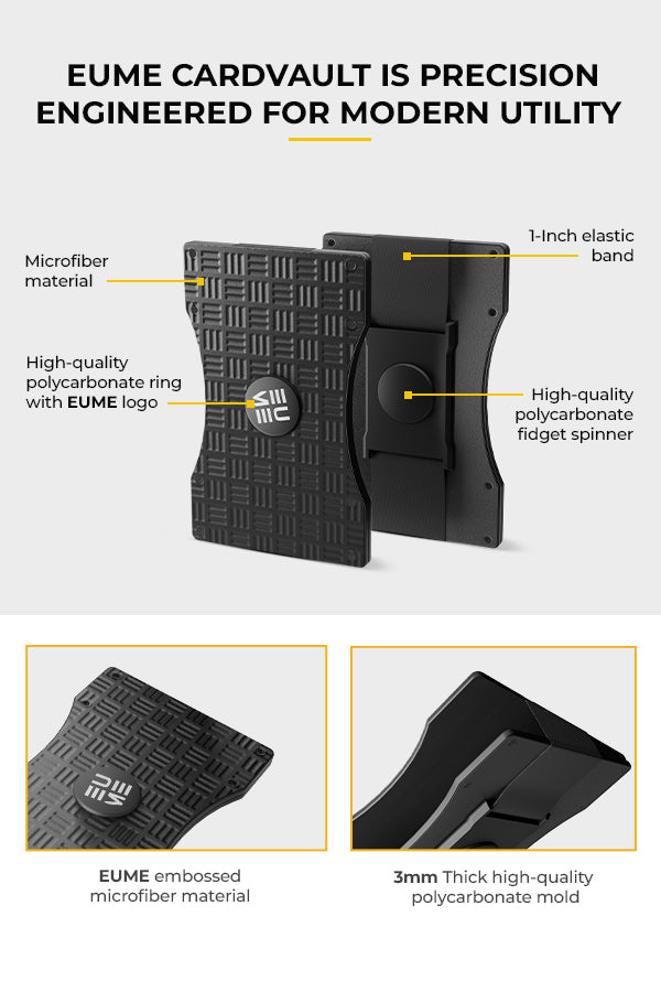 CardVault Cardholder