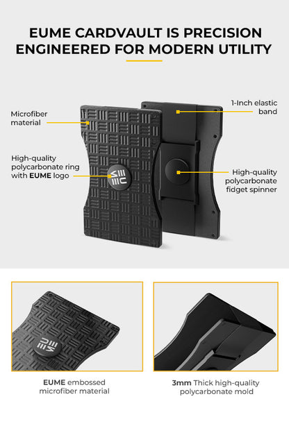 CardVault Cardholder