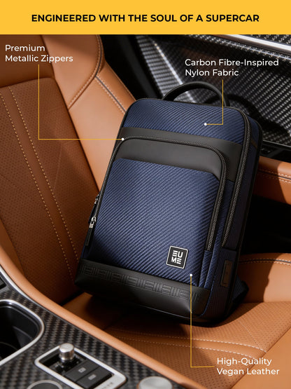 Carbonis 20L Laptop Backpack