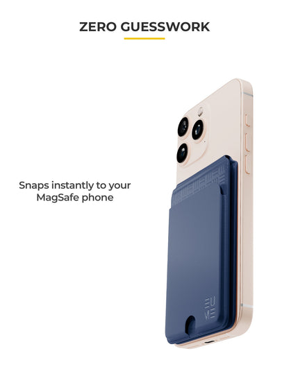 MagVault Cardholder