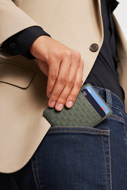 ArcVault Cardholder