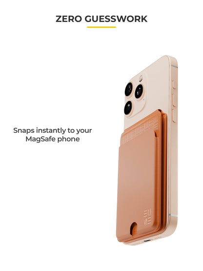 MagVault Cardholder