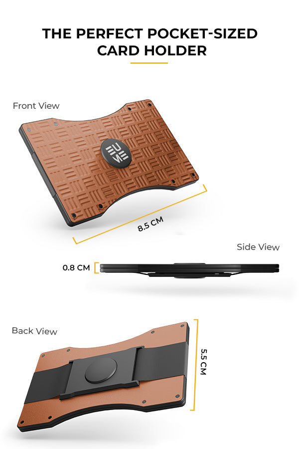 CardVault Cardholder