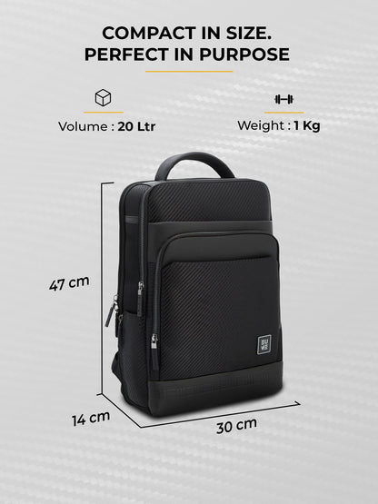 Carbonis 20L Laptop Backpack