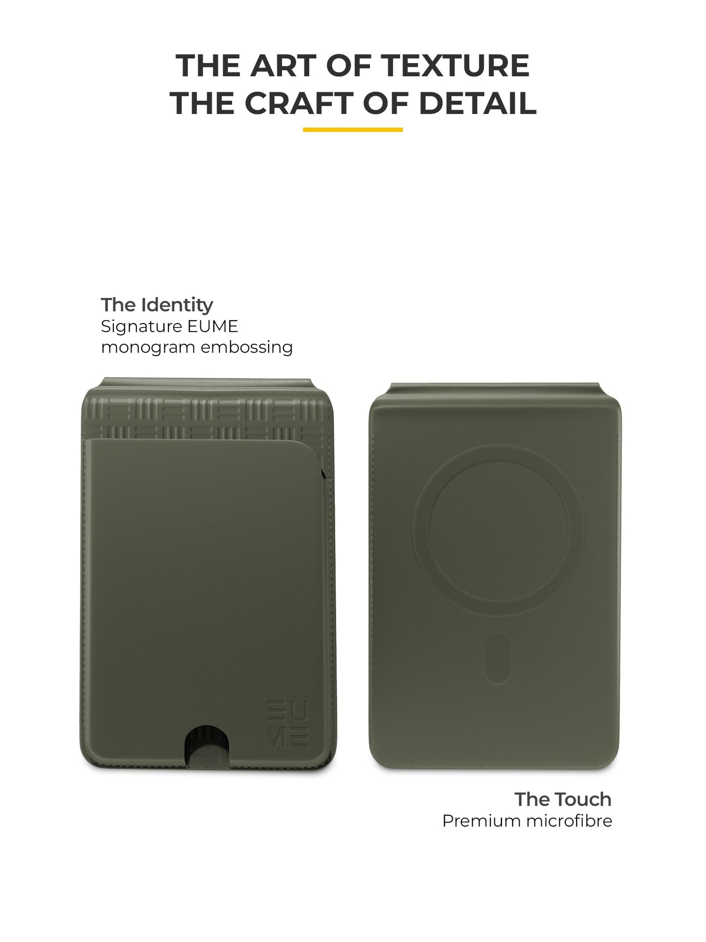 MagVault Cardholder