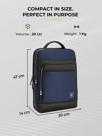 Carbonis 20L Laptop Backpack
