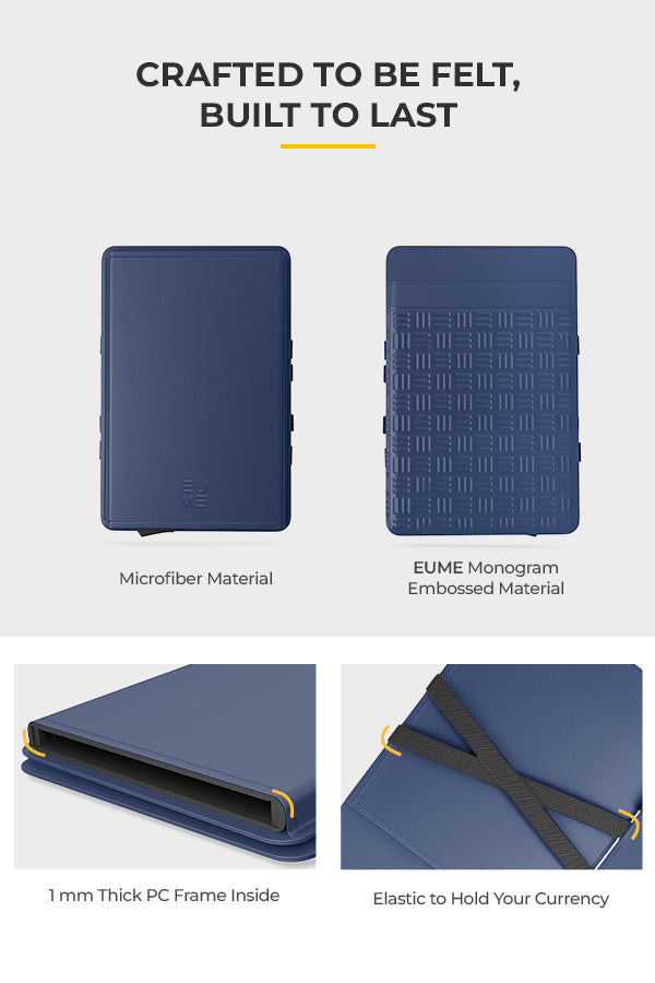 ArcVault Cardholder