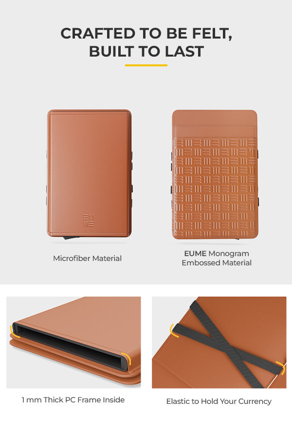 ArcVault Cardholder