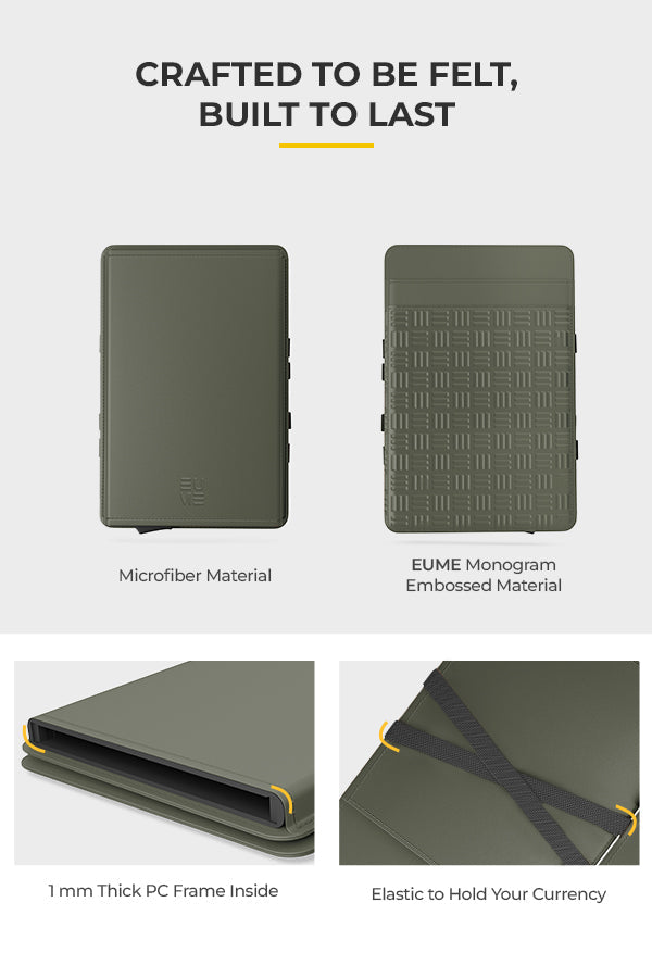 ArcVault Cardholder
