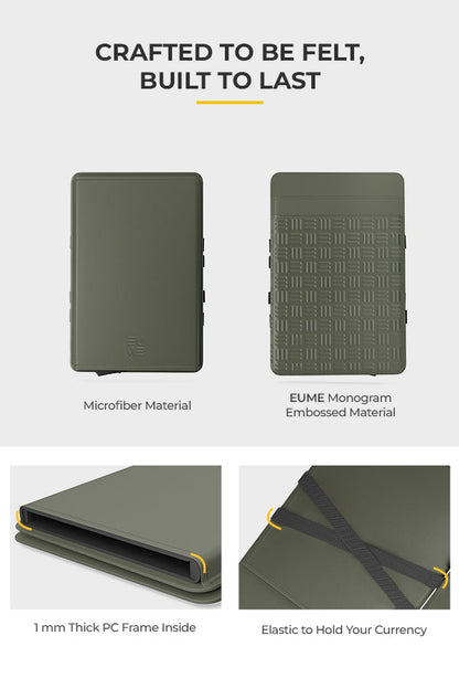 ArcVault Cardholder