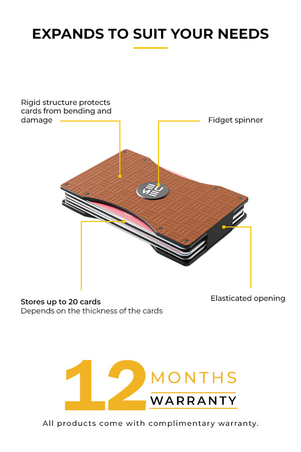 CardVault Cardholder