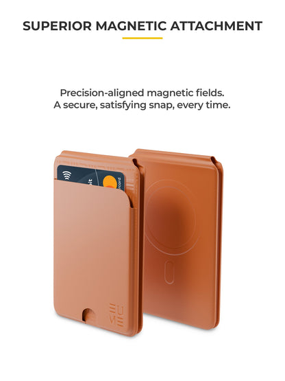 MagVault Cardholder
