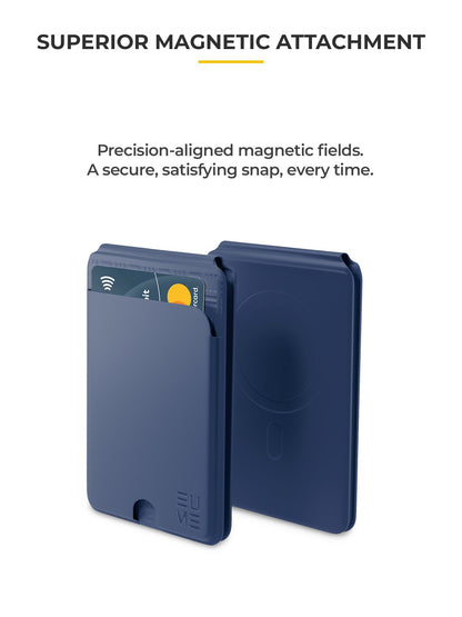 MagVault Cardholder