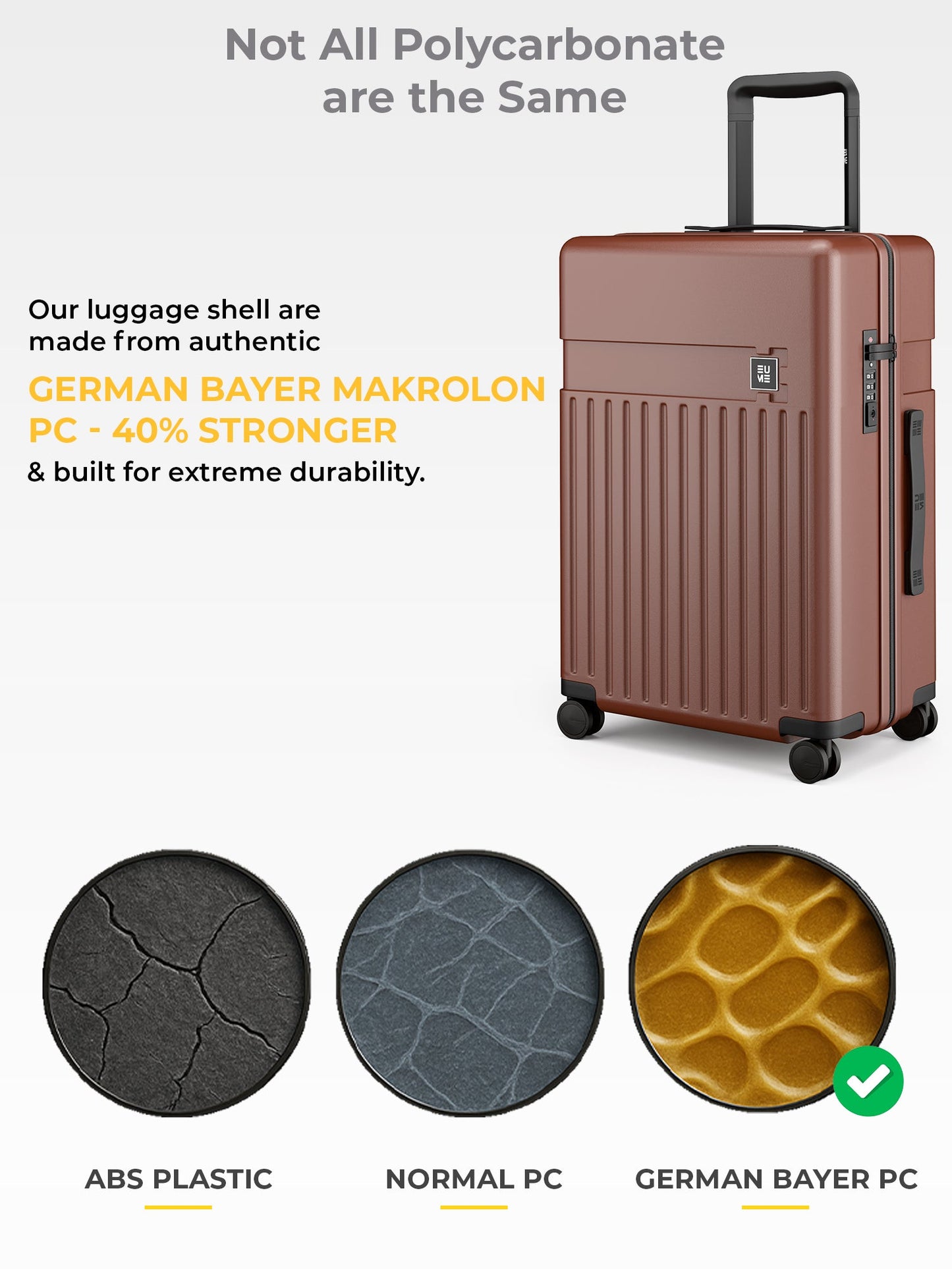 Classic Check-In Large