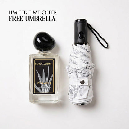 Fresh Vetiver- Clean Perfume (Parfum)